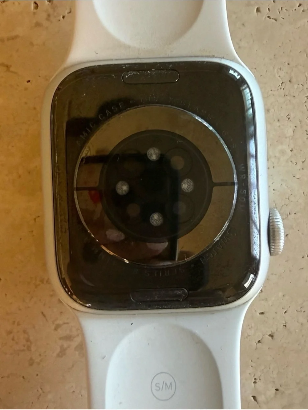 Apple watch series